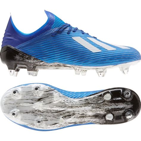 adidas x 19.1 ijzeren noppen|adidas X19.1 Review: A plush and comfy speed boot .